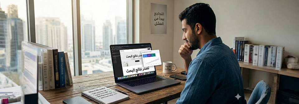 تجارب الفشل الحقيقية (لماذا رُفض موقعي في أدسينس؟)