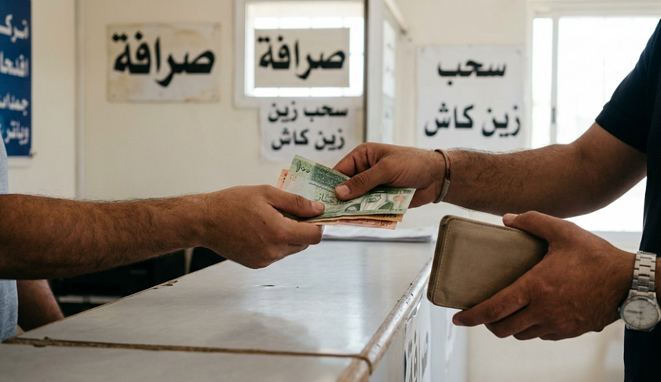 دليل شامل: طرق سحب الأموال محلياً (الوسائل، التحديات، وأفضل الممارسات)