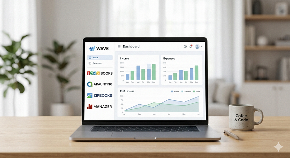 ​دليل أفضل المنصات المحاسبية السحابية لعام 2026: دليلك الشامل للاختيار الذكي