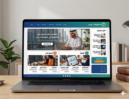 [موقع معلومات ويب]صفحة ألأسئلا شائعه