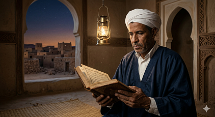 أحاديث آخر الزمان: نبوءات نبوية ترسم ملامح المستقبل وتوحد الأمة