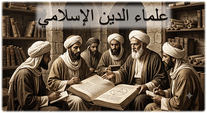منارة العلم وقادة الحضارة: تاريخ وتأثير علماء الدين الإسلامي عبر العصور